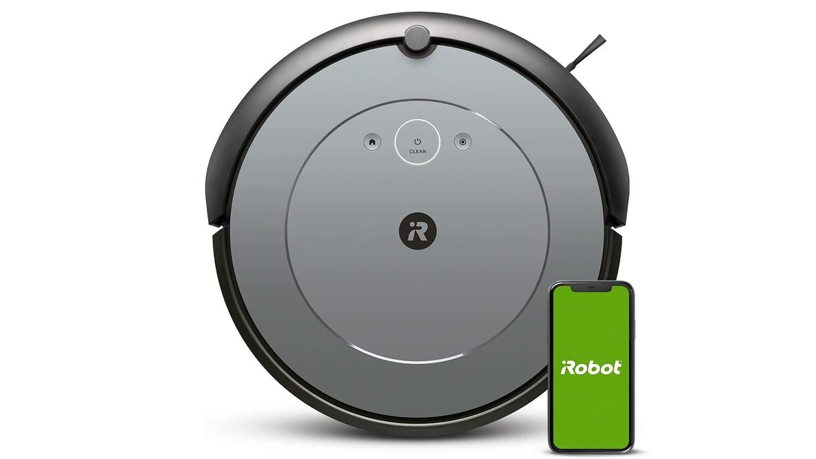 値下げ❗️Roomba i2 【新品　未使用　保証書付き】