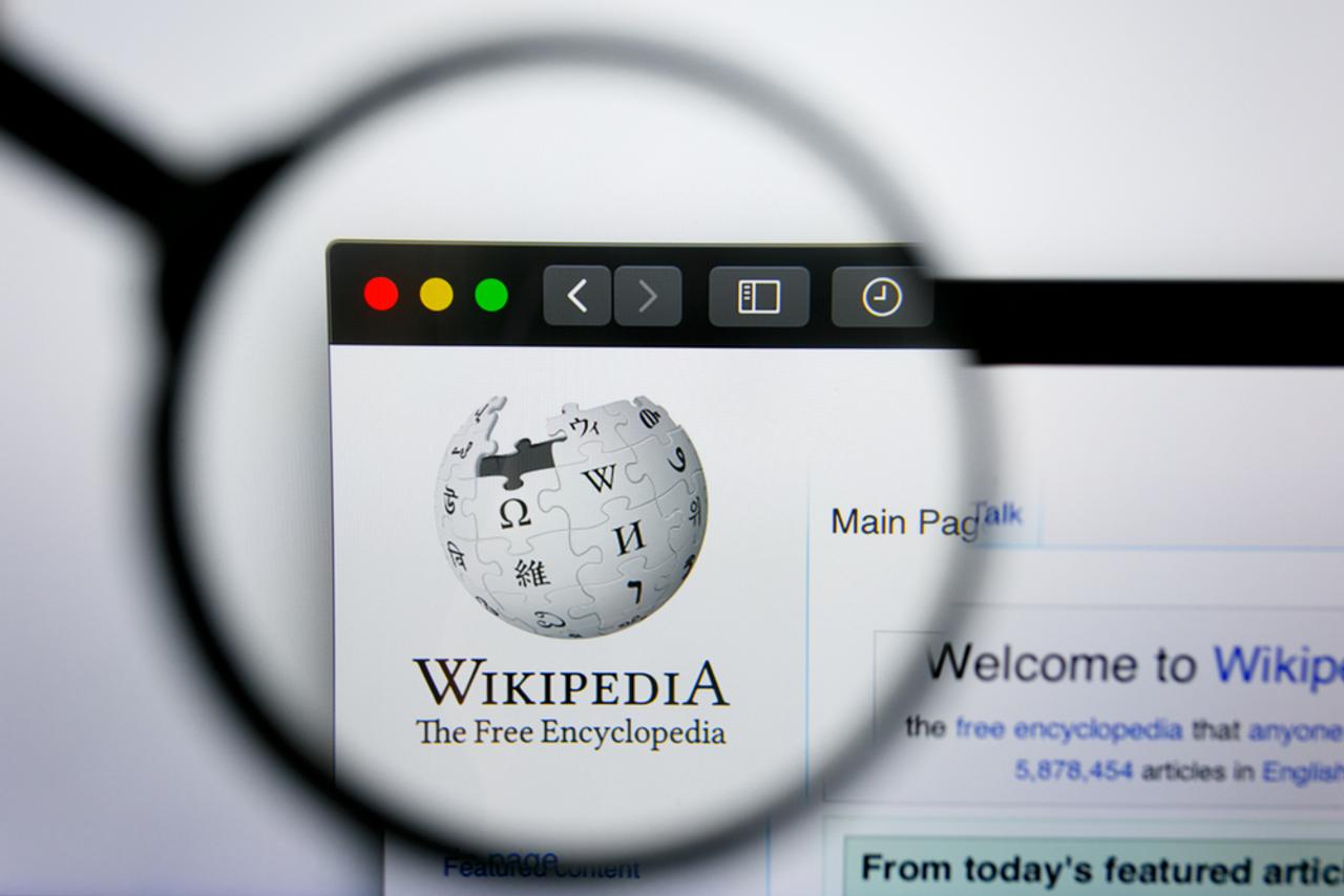 ロシアがWikipediaに罰金200万ルーブル、ウクライナ侵攻で偽情報掲載