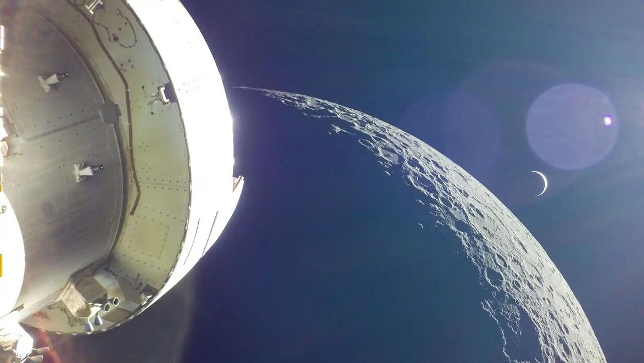 欧州宇宙機関、月の標準時を作りたい
