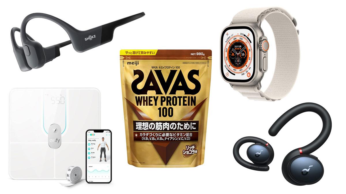 エクササイズグッズ MTG SIXPAD Powersuit Lite Core Belt (M) SIXPAD