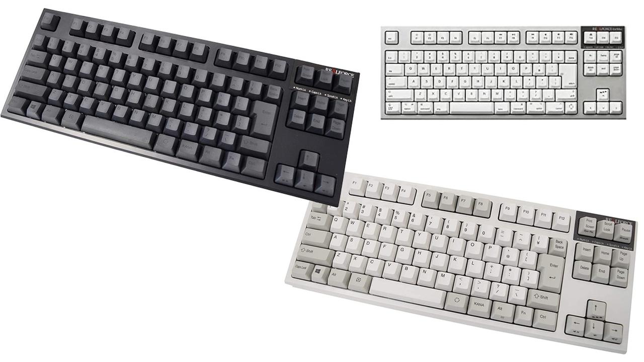 REALFORCEが最大32％OFFなんて祭りじゃん！