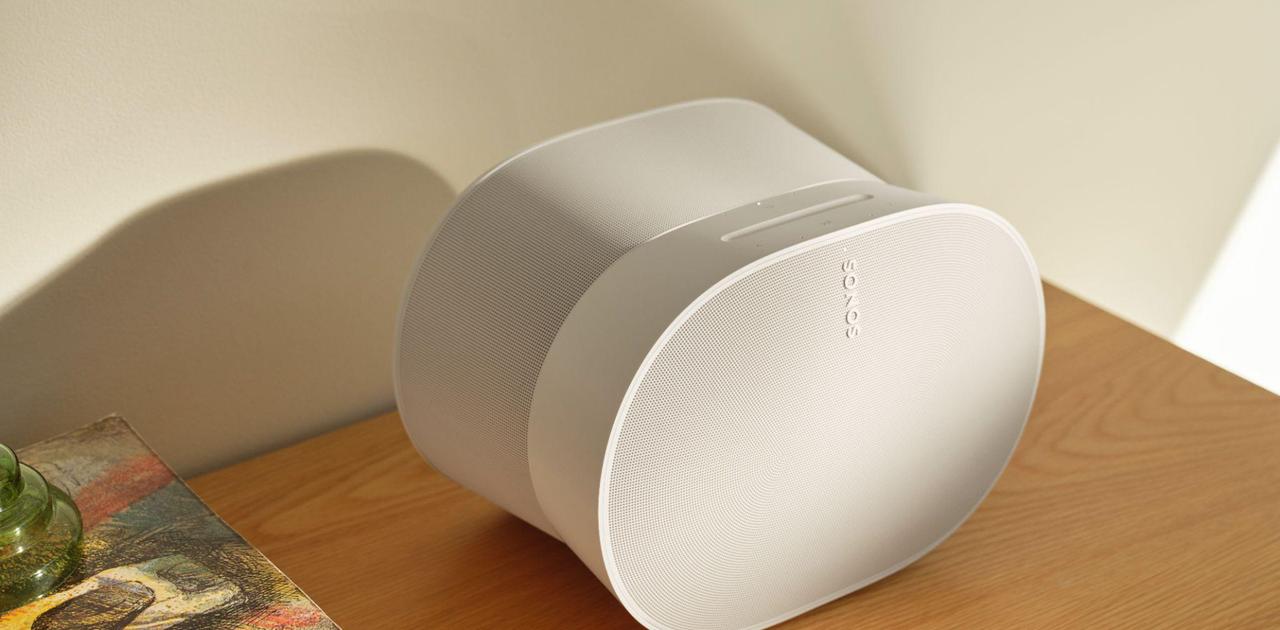 新型｢Sonos Era 300｣を西海岸で体感。空間オーディオがえら（Era 