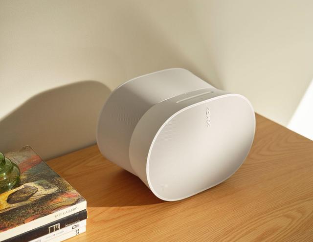 新型｢Sonos Era 300｣を西海岸で体感。空間オーディオがえら（Era 