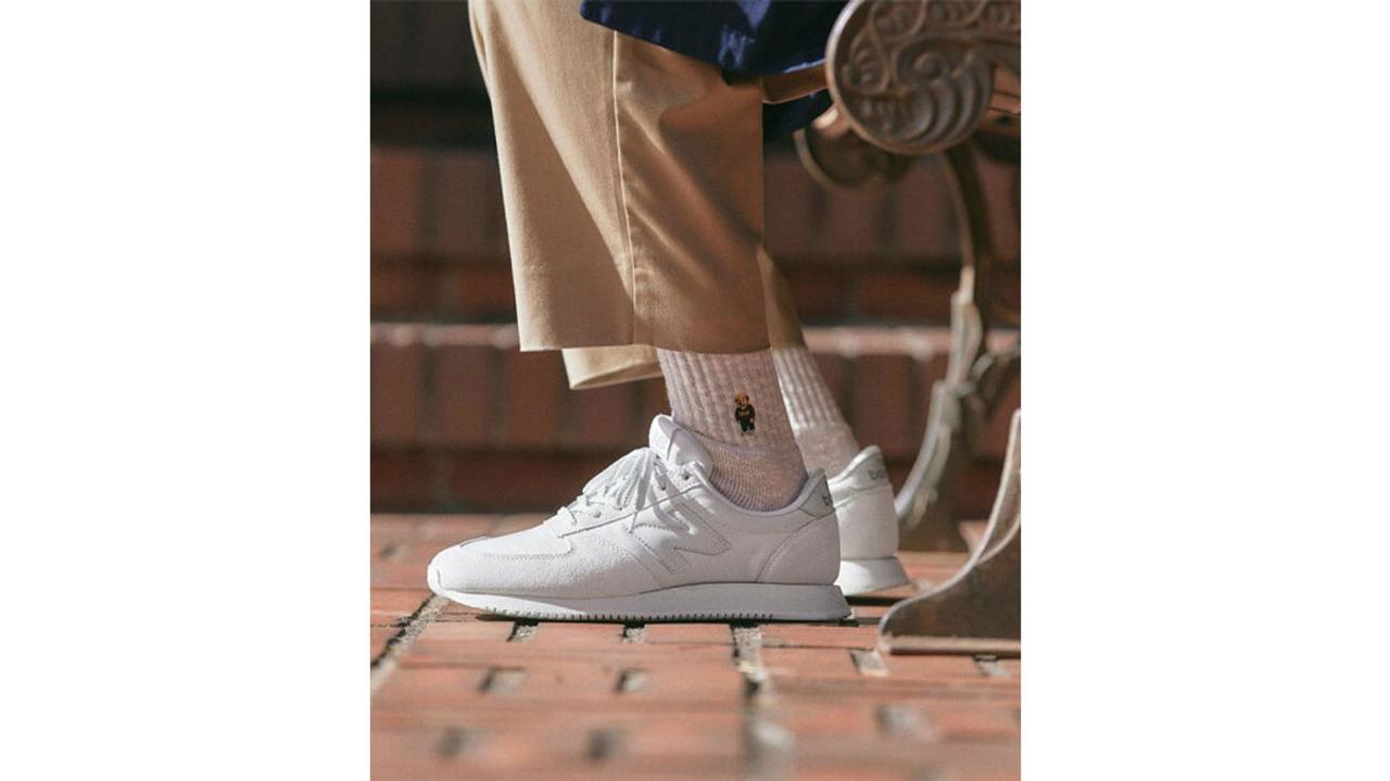 ニューバランスにReebokも！ 春のスニーカーは【楽天スーパーセール】で新調しよう