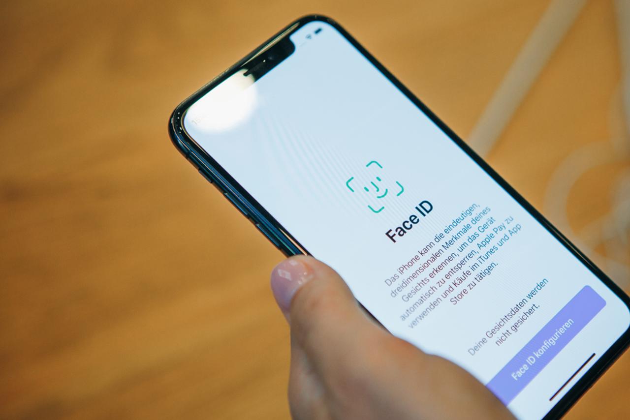 Appleは全身スキャンでもっとユーザーの健康管理がしたいらしい