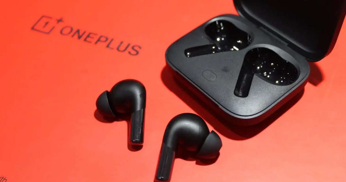 空間オーディオ、期待したんだけどな…。OnePlus Buds Pro 2レビュー