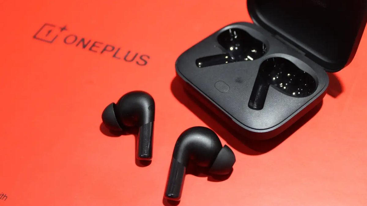 空間オーディオ、期待したんだけどな…。OnePlus Buds Pro 2レビュー