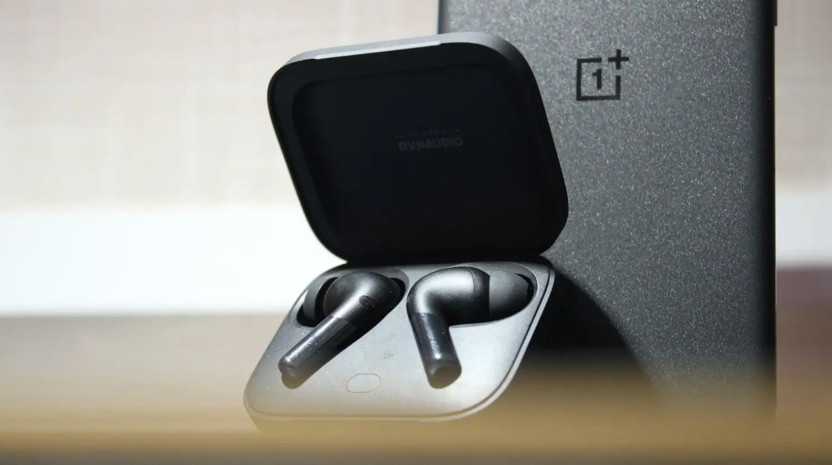 空間オーディオ、期待したんだけどな…。OnePlus Buds Pro 2レビュー