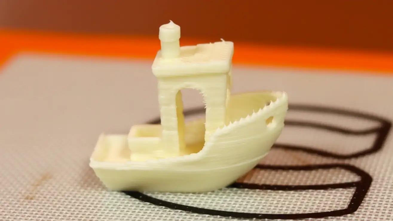 チョコレート用の3Dプリンターが欲しい（20万円