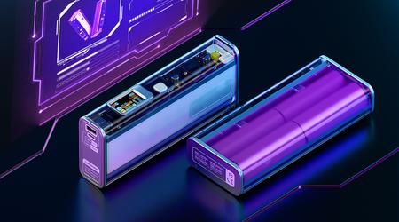 これ1本あればOK。PCもスマホも充電できるモバイルバッテリー