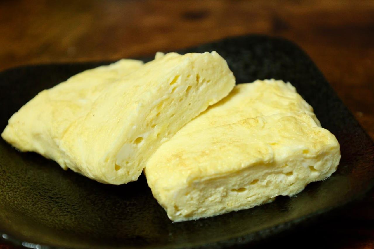 コレ入れてつくる｢だし巻き卵｣が最高だから食べてほしい