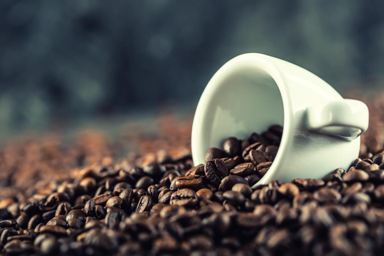 コーヒーを飲むことで、肥満と糖尿病リスクが軽減される？