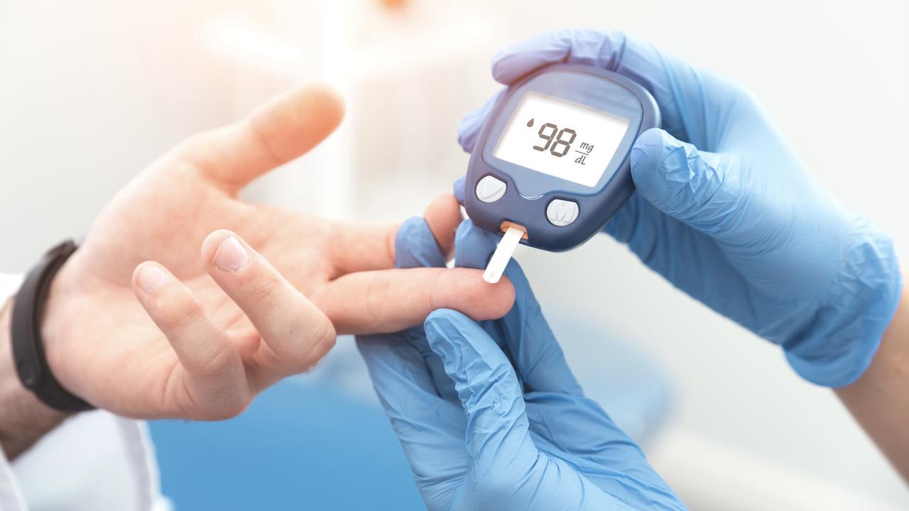 近い将来、Apple Watchに糖尿病患者の血糖値測定機能が付くかも