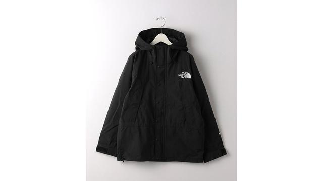 雨の日の強い味方！ THE NORTH FACEのGORE-TEX採用ジャケット【楽天  