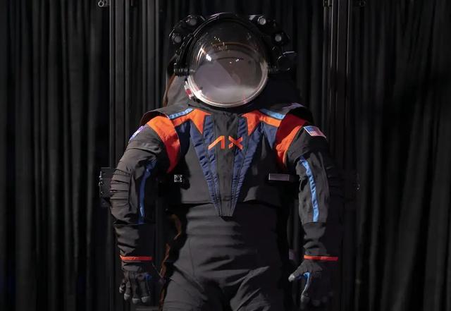 230322NASA-Axiom5