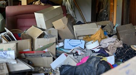 ChatGPTの力で「片付ける気すら起きないほど荒れた部屋」 が楽に綺麗になった話