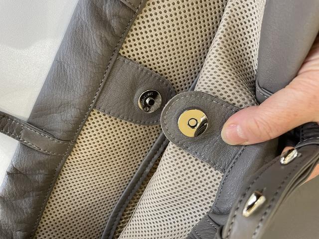 洗える2WAYレザートートreview04