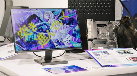 インテルがサポート!クリエイターたちの"想像力の集大成"を見てきた