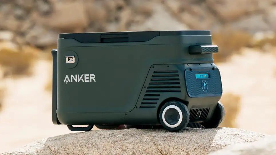 Anker EverFrost Powered Cooler 30