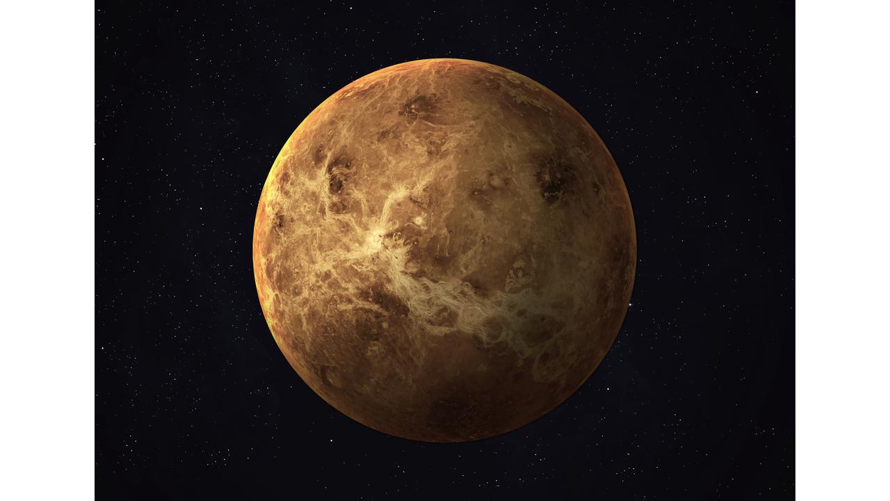 地球の｢悪魔の双子｣こと金星に潜む七つの秘密