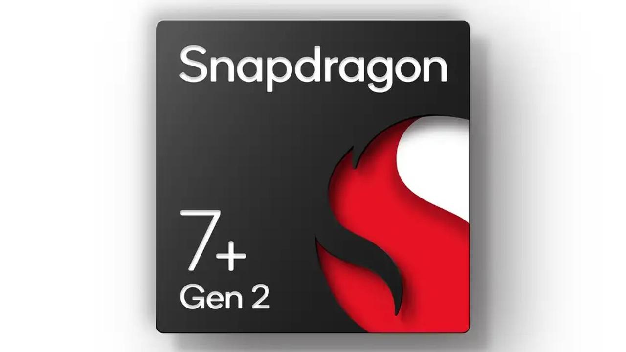 クアルコムの新モバイルチップ｢Snapdragon 7+ Gen 2｣はとってもパワフル。ミッドレンジ用なのにRAMは最大16GB