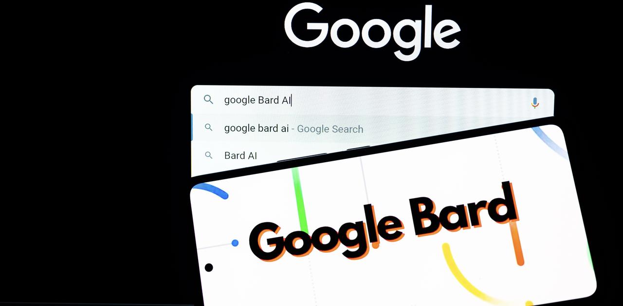 GoogleのAI｢Bard｣にBardの記事を書いてもらった。ChatGPTとの違いをメインに | ギズモード・ジャパン