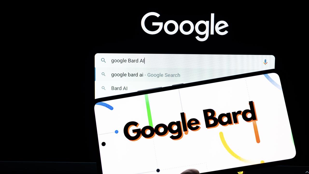 GoogleのAI｢Bard｣にBardの記事を書いてもらった。ChatGPTとの違いをメインに