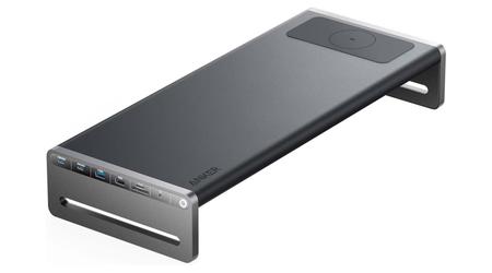 デスク整理の理想形かも。「ぜんぶこいつでいい」なAnkerのドッキングステーション