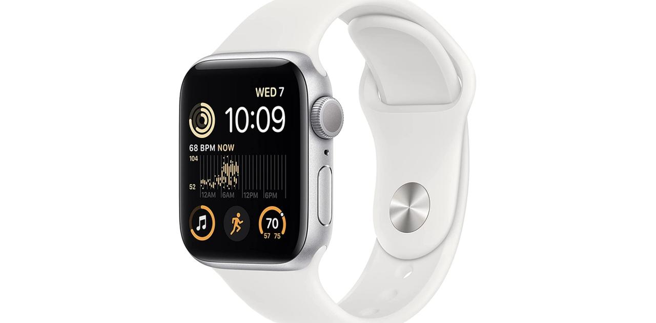 Apple Watchは安い！ Apple Watch SEが3.5万切り！