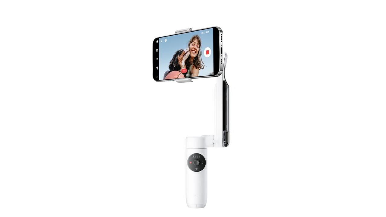 スマホ撮影に必要なモノはInsta360のこれ1つでだいたい揃う