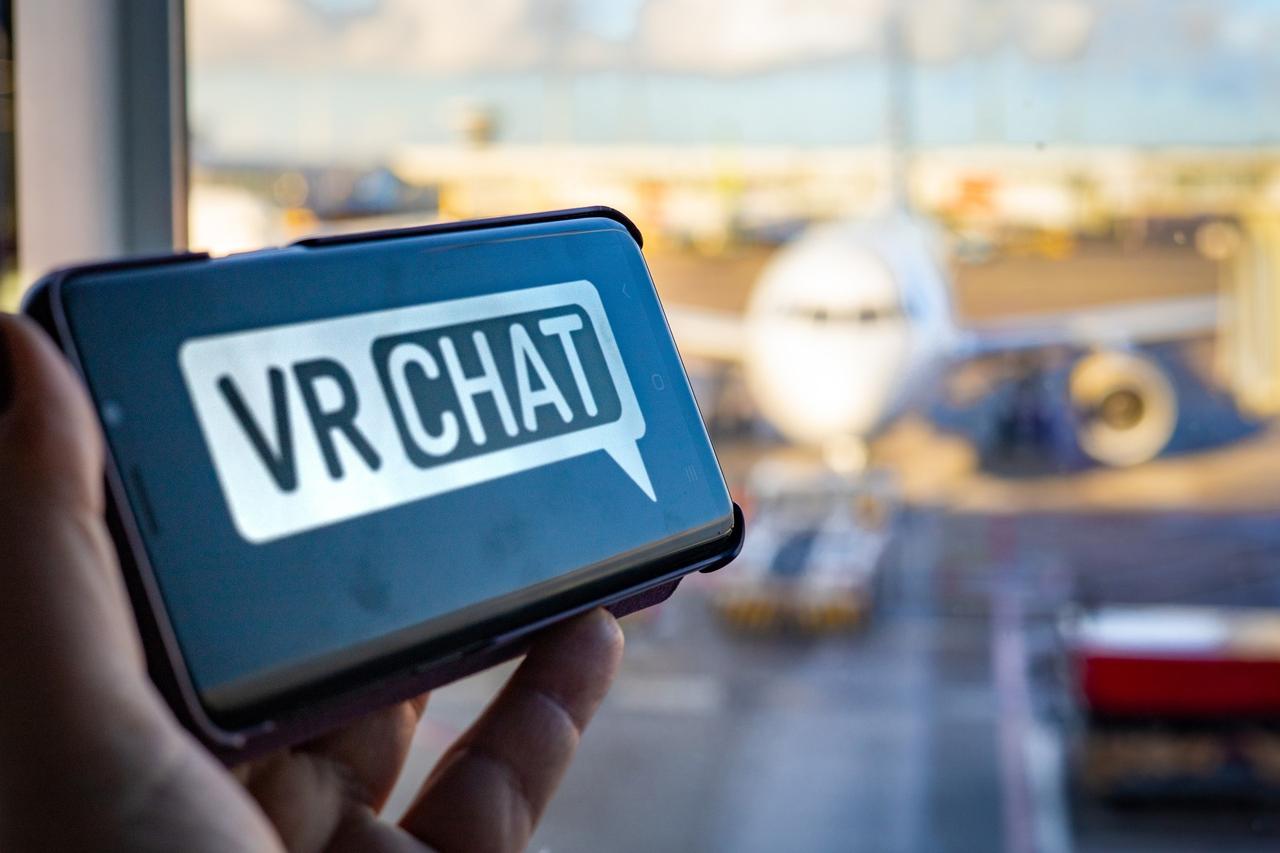 VRChat、ついにAndroidスマホに対応か