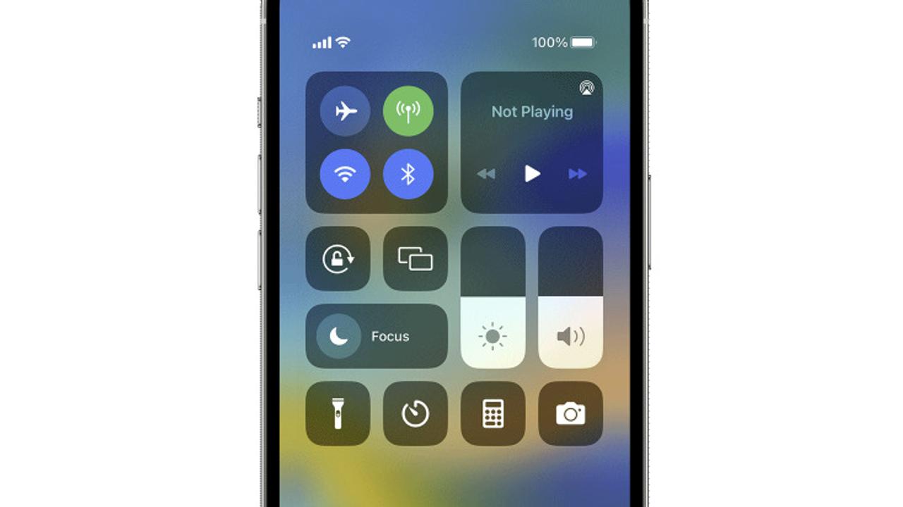 次のiOS、この画面がガラッと変わる