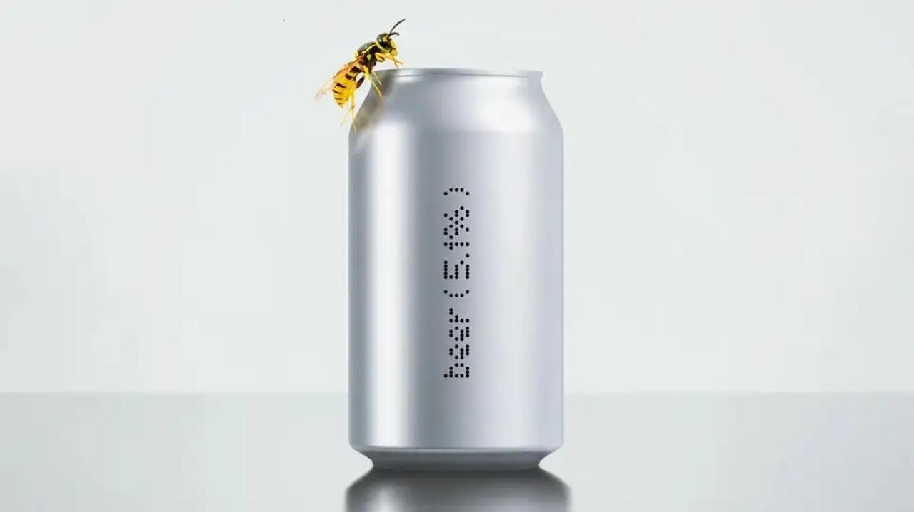 嘘じゃなかった。Nothingのビール、マジで発売される