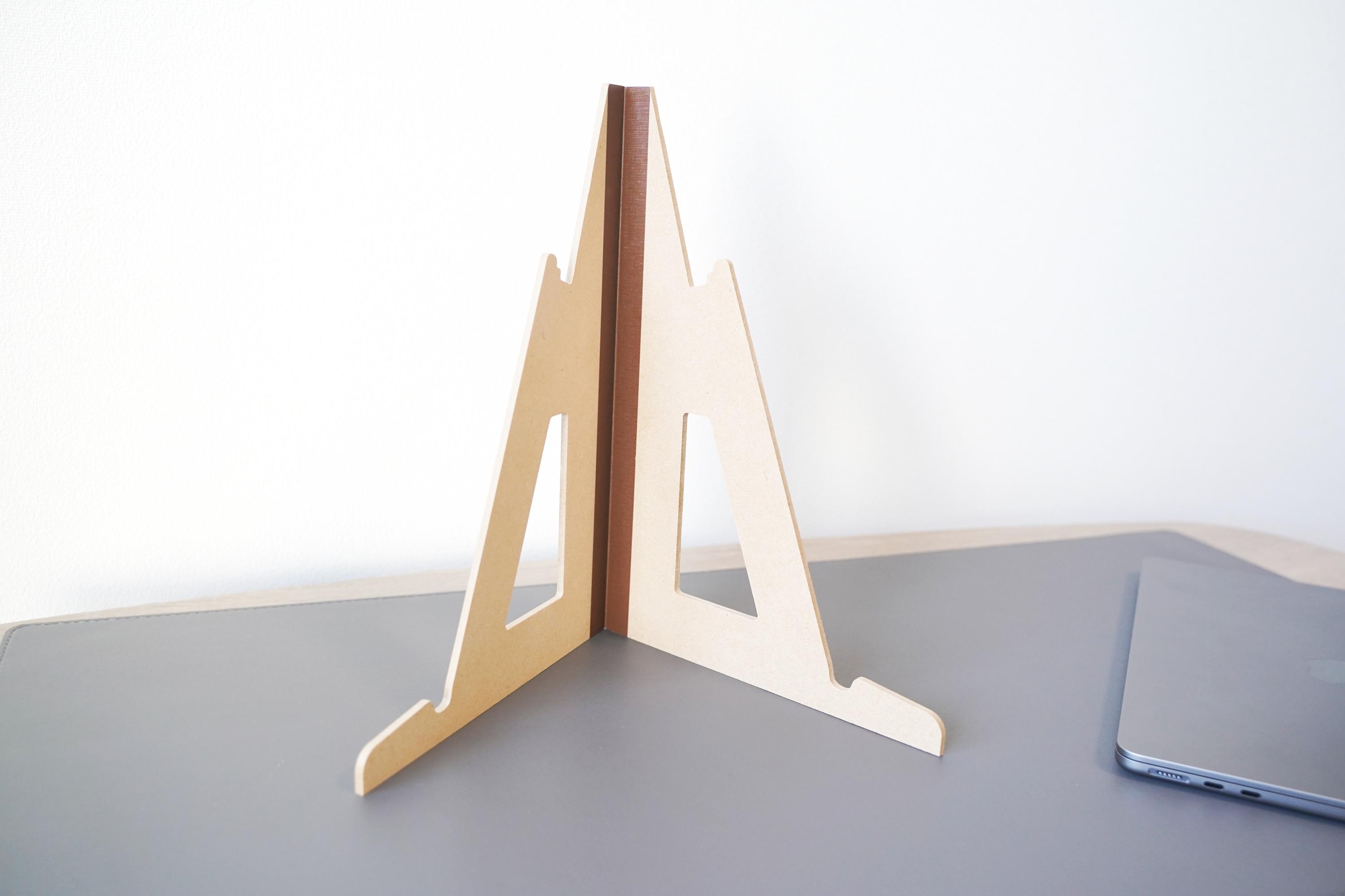 どこでも上下2画面環境がつくれちゃうモニタースタンド | ギズモード