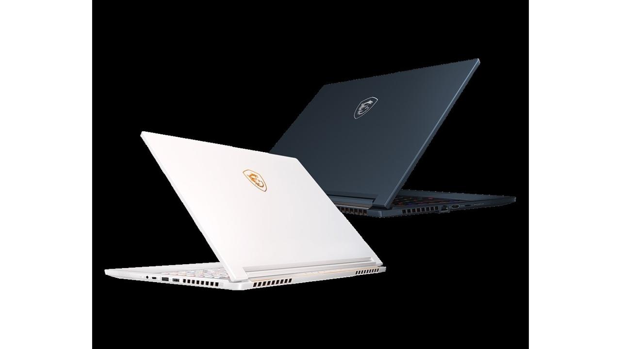 マグネシウム合金のボディで2kgを切った本格大型ゲーミングノートPC
