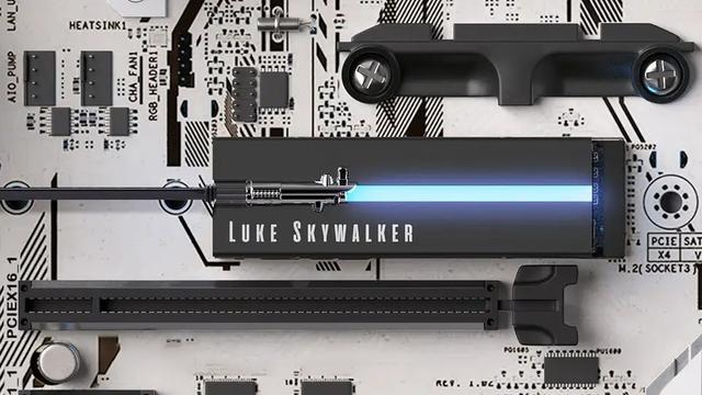 内蔵型SSD Seagate FireCuda 1TB SSD Star Wars Amazon.co.jp: Seagate Lightsaber Collection Special Edition