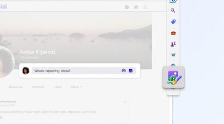 文字で指定→画像化。EdgeブラウザでAI画像が作れる!
