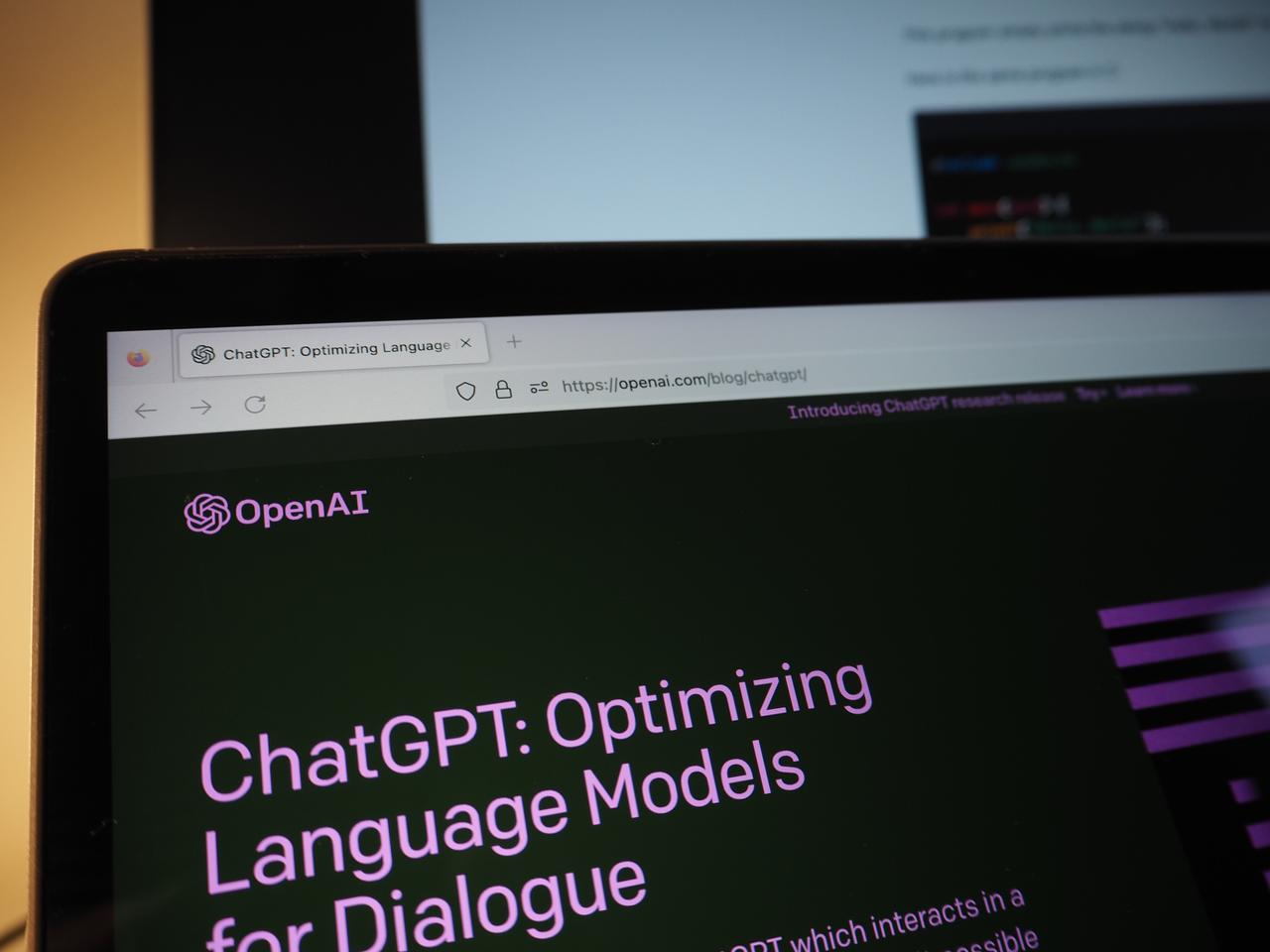 ChatGPTがさらに賢くなる｢GPT-5｣のトレーニング、OpenAIはまだやっていないらしい