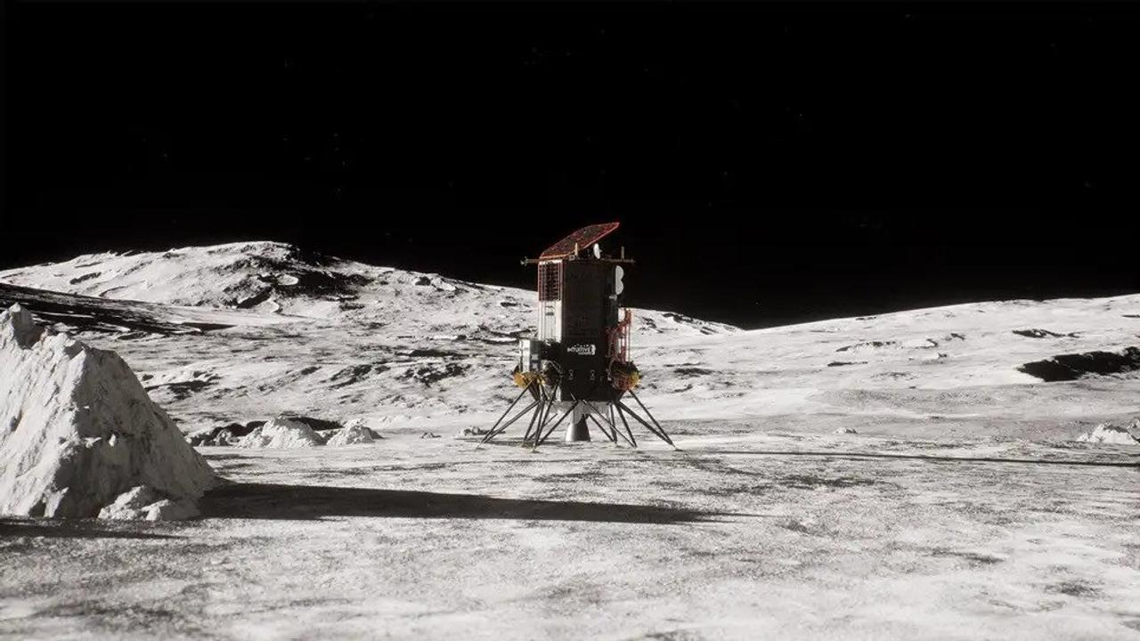 2023年、宇宙で4G回線が使えるようになるかも
