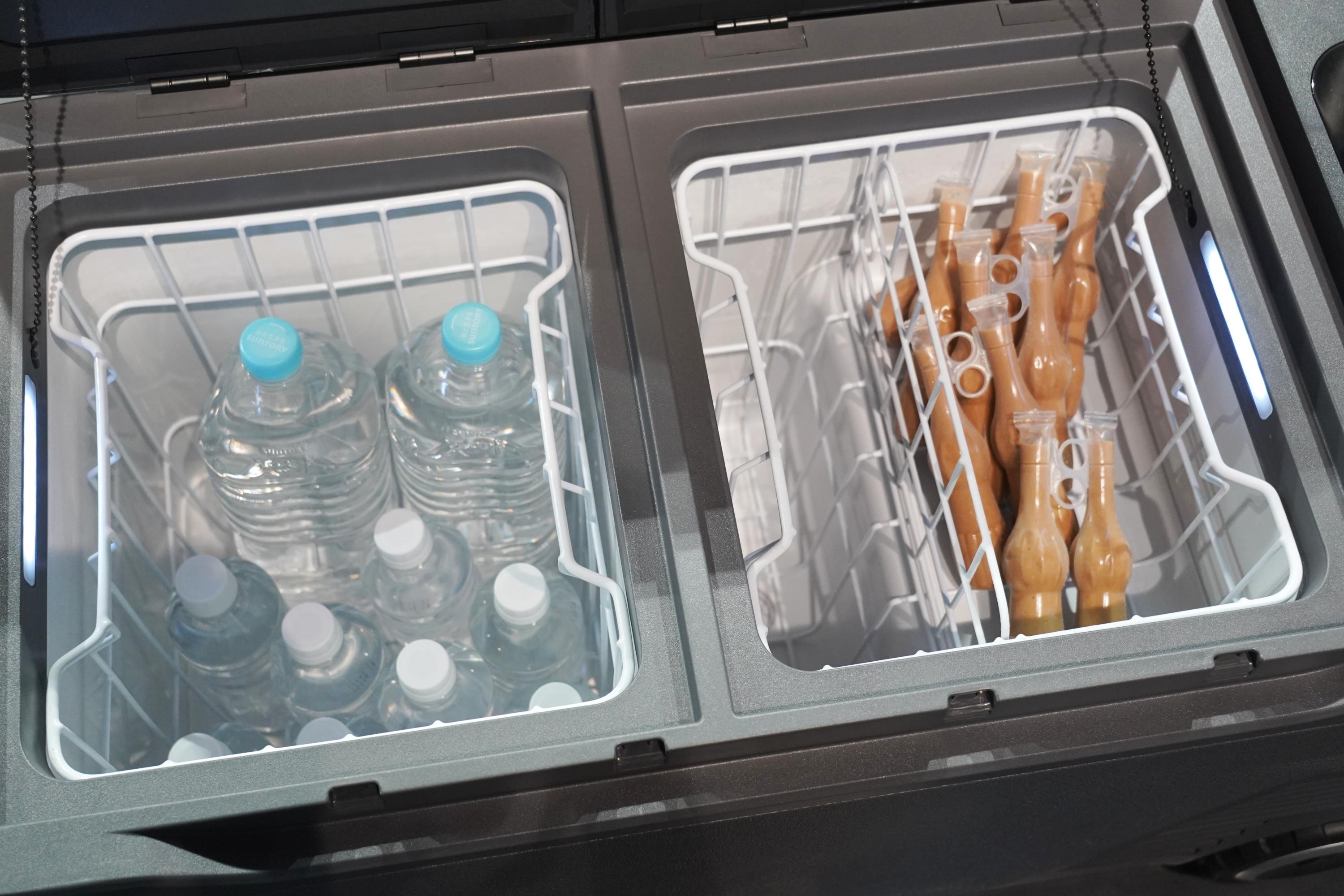 Ankerの新製品は、まさかの冷蔵庫！ マイナス20℃を持ち運ぼ 