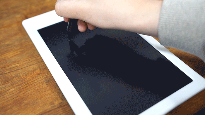 充電不要のペンで快適！ PCやスマホで手書きを活用できるペンタブ