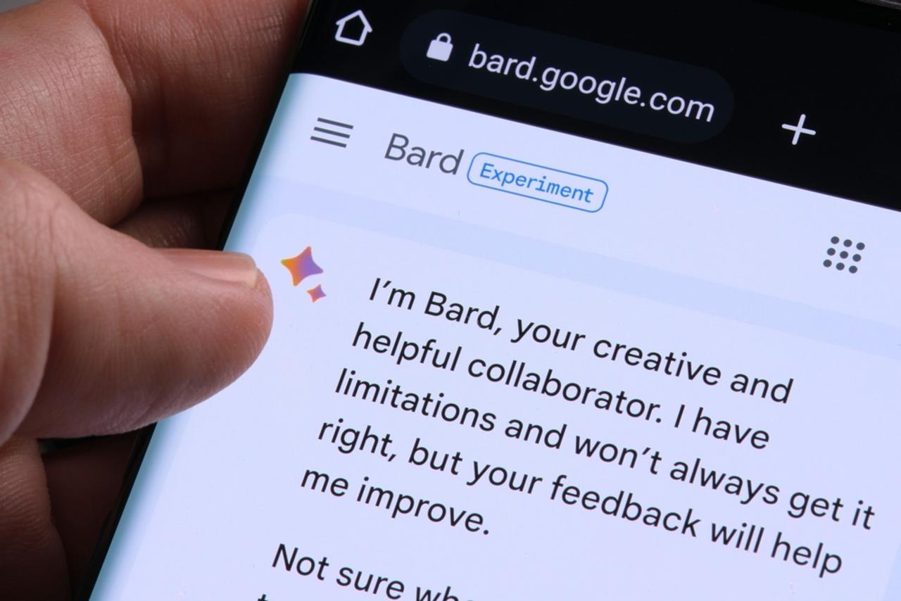 Google Bardとは？始め方や使い方、ChatGPTとの違いも紹介【5月12日更新】