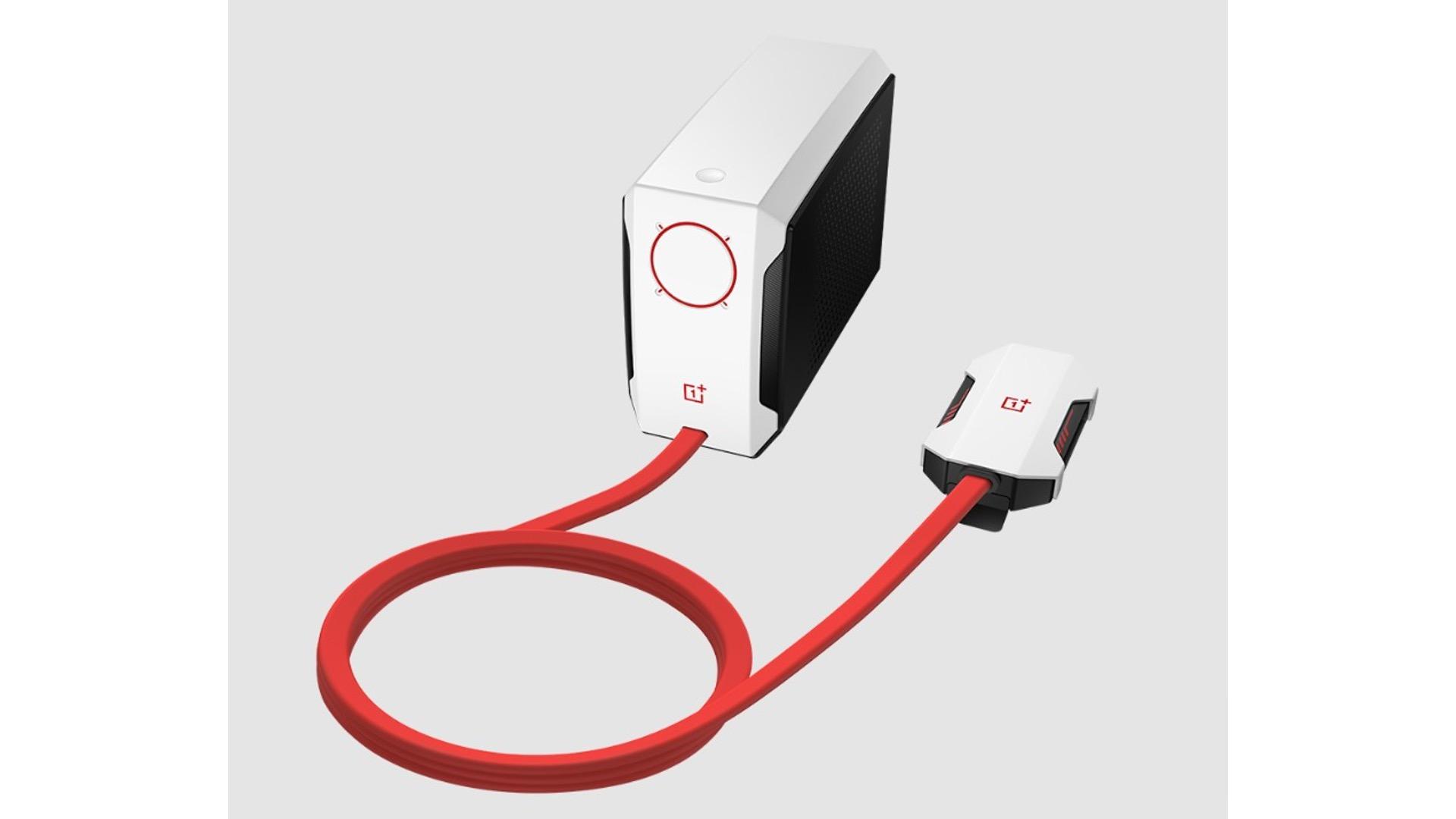 OnePlus 45W 液冷ラジエーター ワイヤレス充電対応版