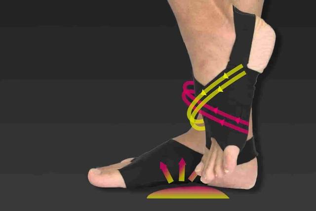 足裏3点アーチにフィットする足裏サポートタイツ｢STYLE ARTIST WALK｣がまもなく終了