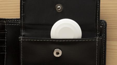 「探す」アプリ対応。ジェネリックAirTag「DIGL」見参