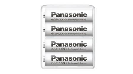 気付いてしまった。エネループが今日まで“3重でオトク”な真実に...!【AmazonGWセール】