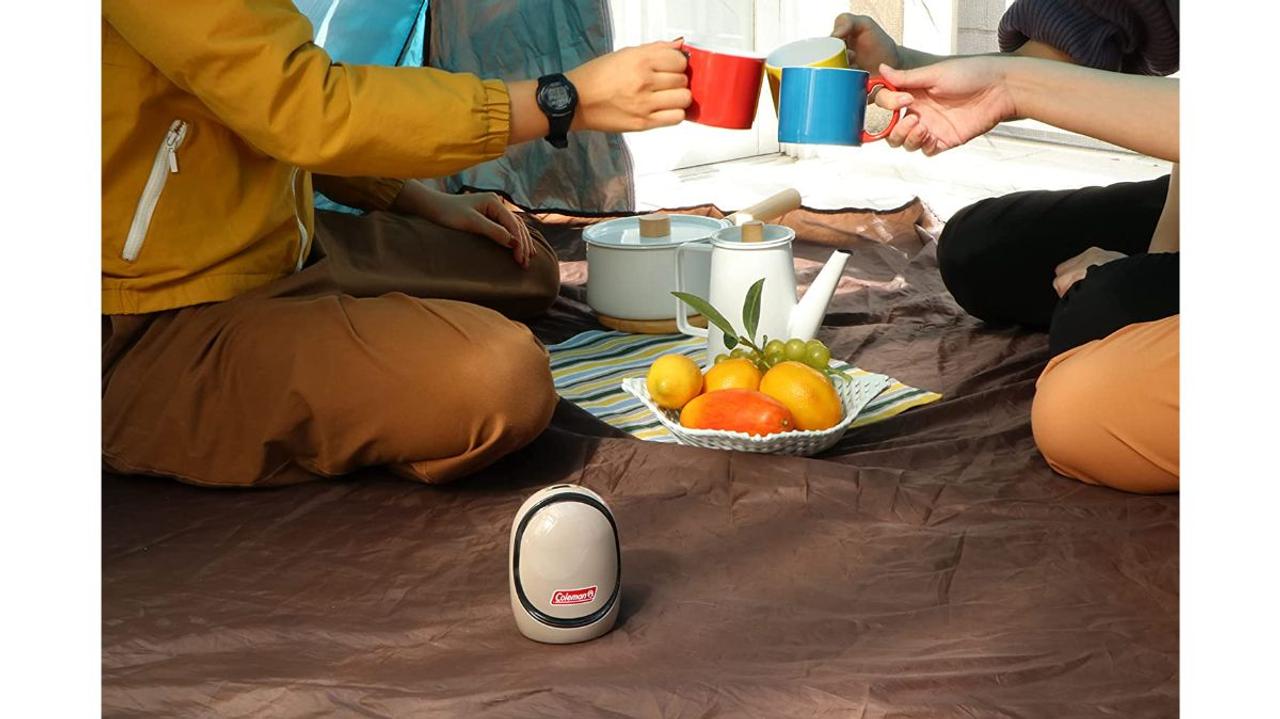 虫対策だってガジェットで出来ちゃう。どこでも使えるコールマンの電池式アースノーマットが25%オフ【AmazonGWセール】