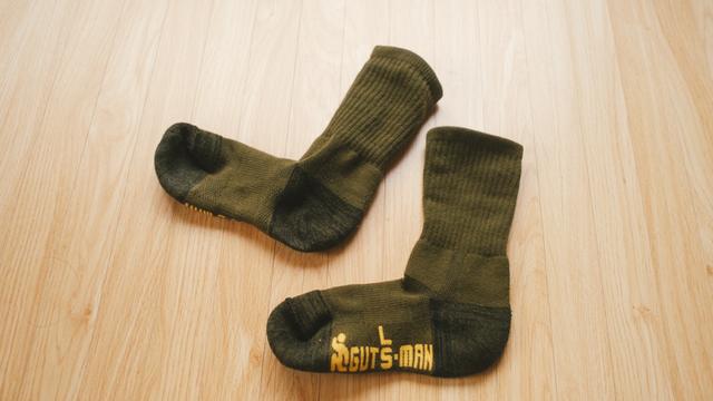 自衛隊員も使う“最強の靴下”。立ちっぱなしでも足が疲れないアイテム3選 - GIZMODO JAPAN