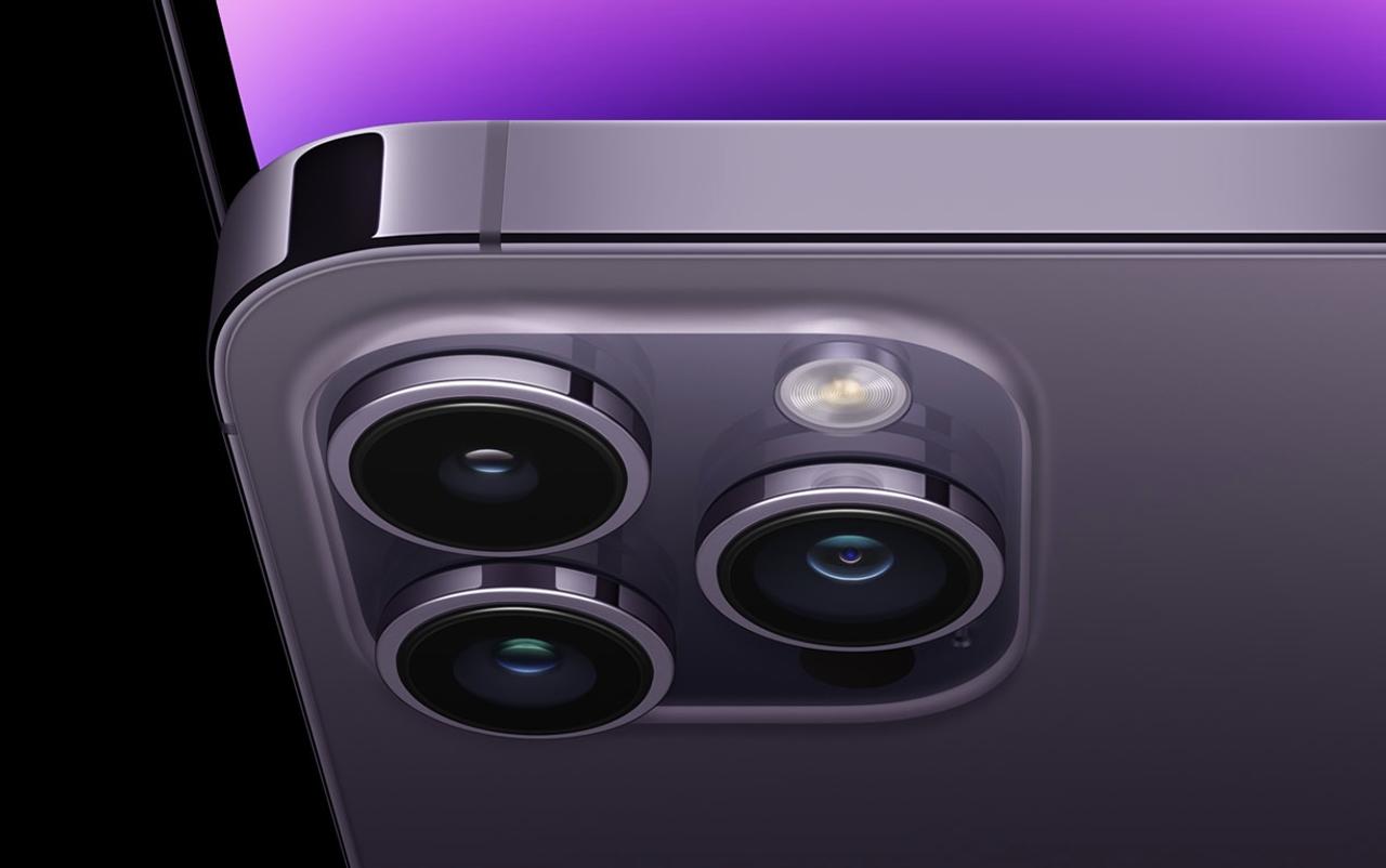 iPhone 15 Pro Max、ペリスコープレンズの噂が現実味を帯びてきた