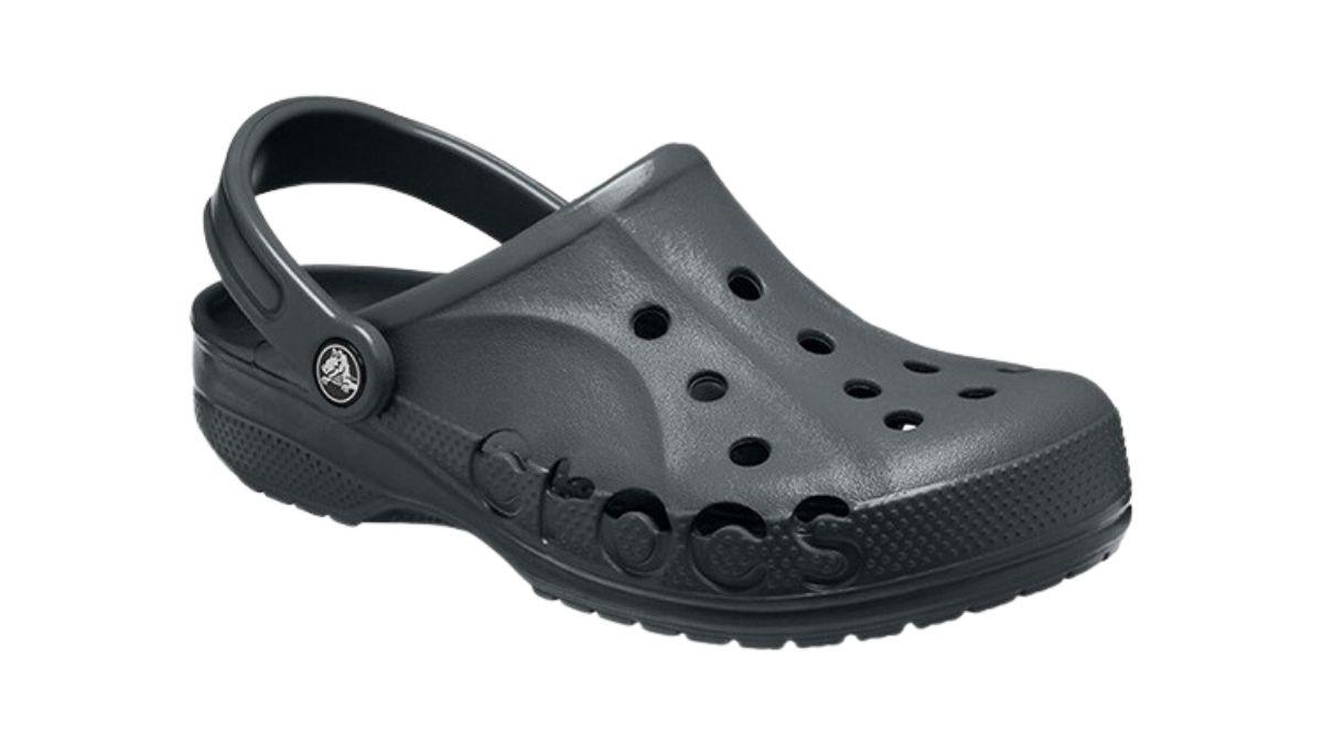 新品 26㎝ クロックス バヤバンド クロッグ グレー CROCS クロックス バヤバンド クロッグ グレー - メルカリ